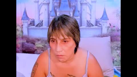 Snapshot of indianroxy07 chatting on October 2, 7:24 am roxy online show from October 2, 7:24 am