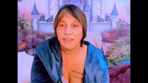 Snapshot of indianroxy07 chatting on October 3, 8:30 am roxy online show from October 3, 8:30 am