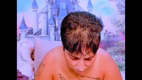 Snapshot of indianroxy07 chatting on February 14, 6:45 am roxy online show from February 14, 6:45 am