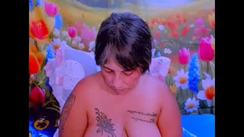 Snapshot of indianroxy07 chatting on October 22, 7:02 am roxy online show from October 22, 7:02 am