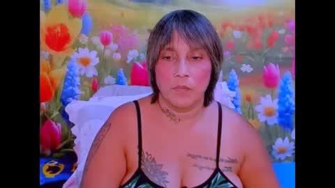 Snapshot of indianroxy07 chatting on October 23, 7:20 pm roxy online show from October 23, 7:20 pm