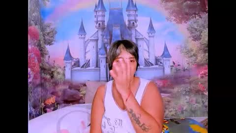 Snapshot of indianroxy07 chatting on September 12, 1:06 am roxy online show from September 12, 1:06 am