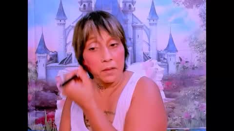 Snapshot of indianroxy07 chatting on September 18, 6:50 pm roxy online show from September 18, 6:50 pm