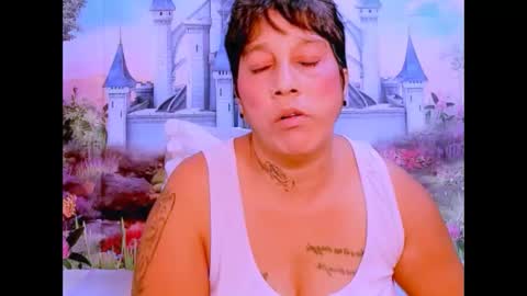 Snapshot of indianroxy07 chatting on March 6, 7:03 am roxy online show from March 6, 7:03 am