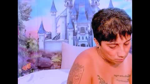 Snapshot of indianroxy07 chatting on February 11, 6:01 pm roxy online show from February 11, 6:01 pm