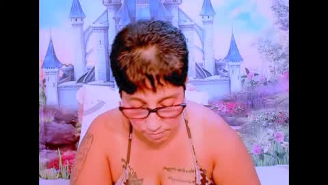 Snapshot of indianroxy07 chatting on February 14, 7:12 pm roxy online show from February 14, 7:12 pm