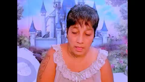 Snapshot of indianroxy07 chatting on March 4, 6:04 am roxy online show from March 4, 6:04 am