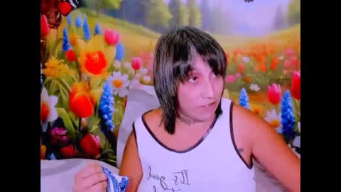 indianroxy27 online show from March 8, 5:17 pm