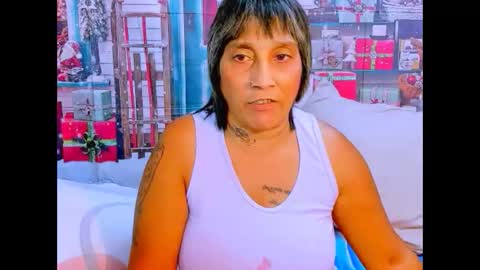 indianroxy27 online show from December 18, 7:07 pm