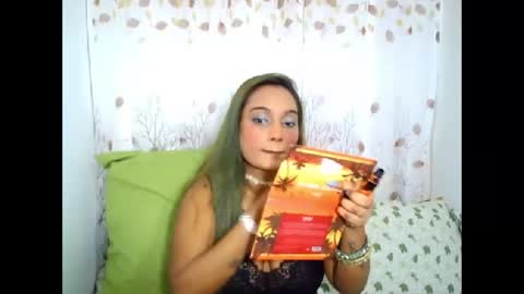goddess online show from December 5, 5:15 am