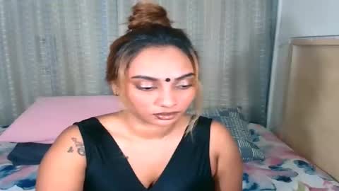 goddess online show from November 17, 5:57 pm