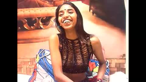 Snapshot of indiansexyslender4u2luv chatting on October 10, 5:56 am indiansexyslender4u2luv online show from October 10, 5:56 am