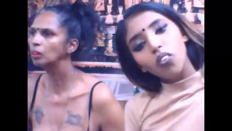 Snapshot of indiansexyslender4u2luv chatting on September 18, 7:07 am indiansexyslender4u2luv online show from September 18, 7:07 am