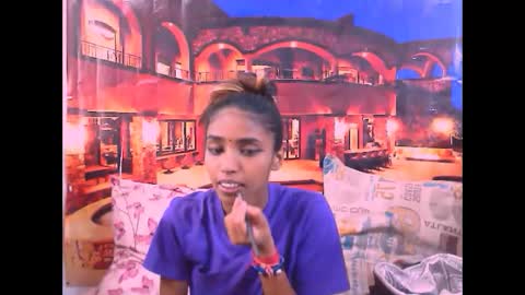 Snapshot of indiansexyslender4u2luv chatting on January 24, 6:03 am indiansexyslender4u2luv online show from January 24, 6:03 am