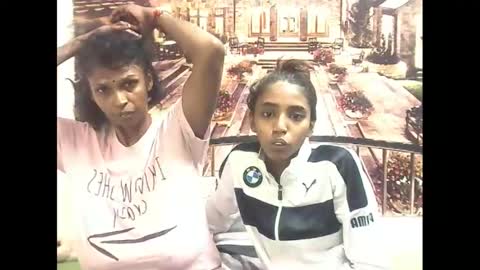 Snapshot of indiansexyslender4u2luv chatting on January 13, 6:06 am indiansexyslender4u2luv online show from January 13, 6:06 am