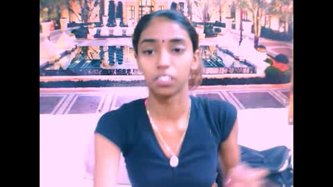 Snapshot of indiansexyslender4u2luv chatting on February 8, 5:40 am indiansexyslender4u2luv online show from February 8, 5:40 am