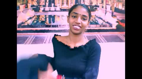 Snapshot of indiansexyslender4u2luv chatting on February 7, 6:14 am indiansexyslender4u2luv online show from February 7, 6:14 am