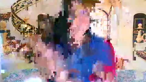 Azi online show from February 24, 4:49 pm