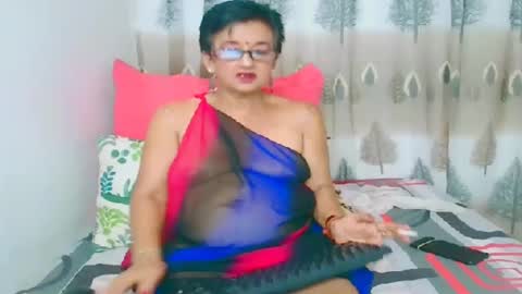 indianspicylicious online show from January 25, 11:11 pm