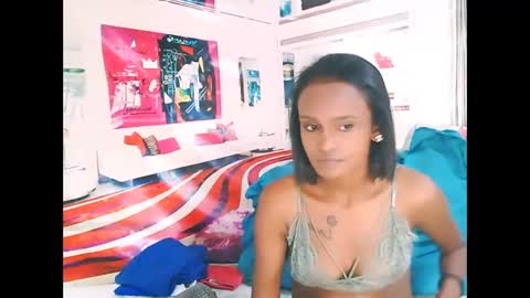 Shanny online show from September 16, 5:26 am