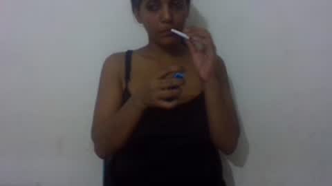 sam online show from February 28, 8:28 pm