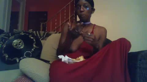 indigo_scorpio online show from October 10, 8:30 am