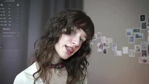 My name Nancy online show from May 6, 8:24 pm
