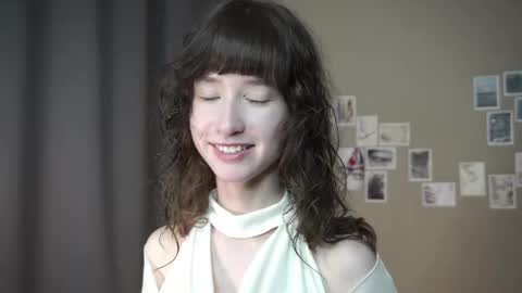 My name Nancy online show from April 27, 11:13 pm