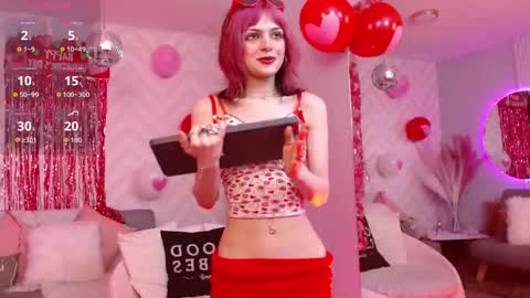 INDY online show from February 14, 1:35 pm