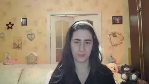 Inna  online show from October 14, 9:50 pm