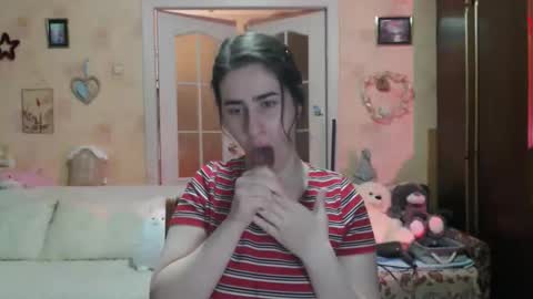 Inna  online show from October 7, 10:14 pm