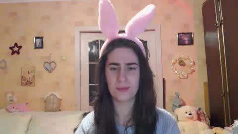 Inna  online show from November 1, 8:24 pm