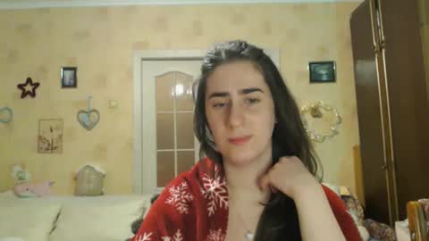 Inna  online show from October 27, 8:58 pm