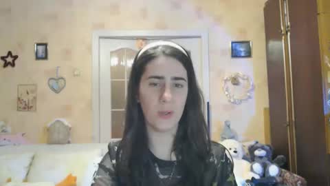 Inna  online show from October 18, 9:38 pm