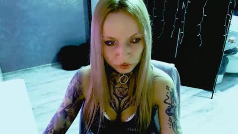 InesDesire online show from September 26, 3:31 pm