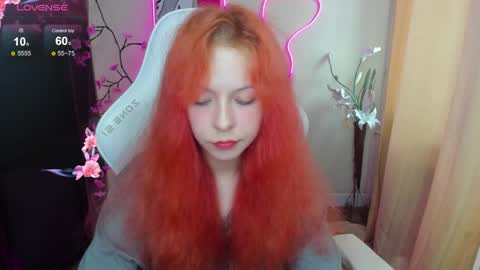 Ilona online show from May 29, 2:09 am