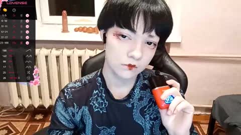 Keily online show from October 29, 4:20 pm