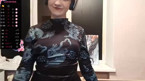 Keily online show from October 22, 4:12 pm