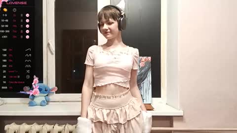 Keily online show from October 8, 4:22 pm