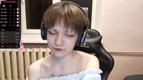 Keily online show from October 24, 4:36 pm