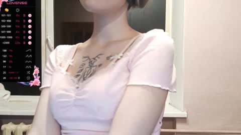 Keily online show from October 23, 4:24 pm