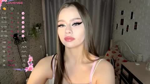 Keily online show from September 21, 9:46 pm