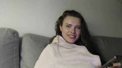 Sweet girl online show from February 3, 7:31 pm