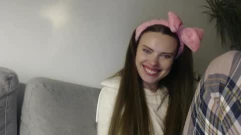 Sweet girl online show from February 17, 8:38 pm