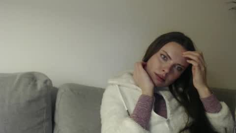 Sweet girl online show from February 22, 8:48 pm