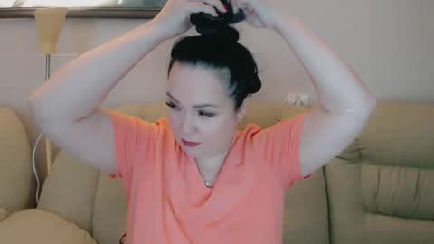 Infinity online show from January 9, 8:08 am