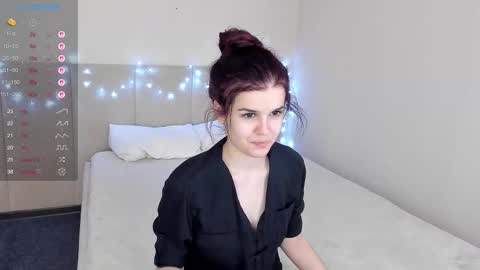 infinity_ti online show from January 19, 2:08 am