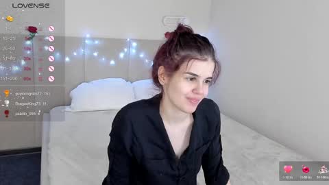 infinity_ti online show from March 16, 5:44 am