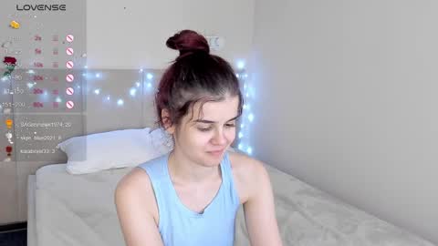 infinity_ti online show from April 6, 4:46 am