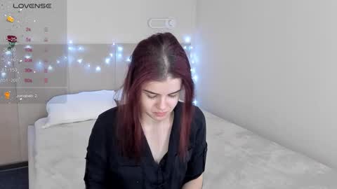 infinity_ti online show from March 27, 2:02 am